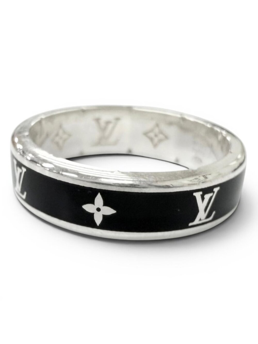 Louis Vuitton 2025 LV L 83600 Ring
